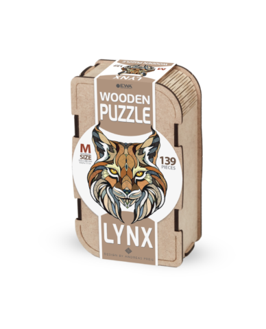 BOX MDF_РЫСЬ_M size_A