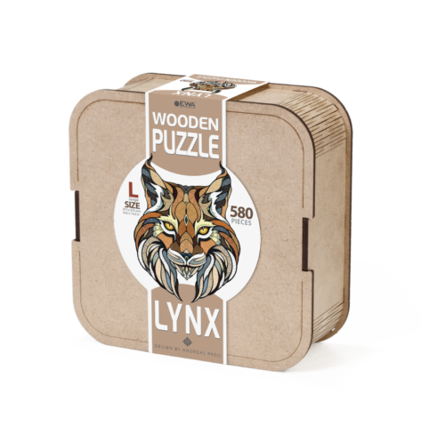 BOX _РЫСЬ_L size_A