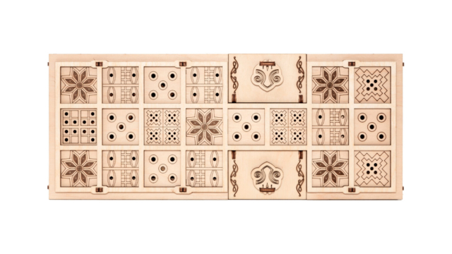 7